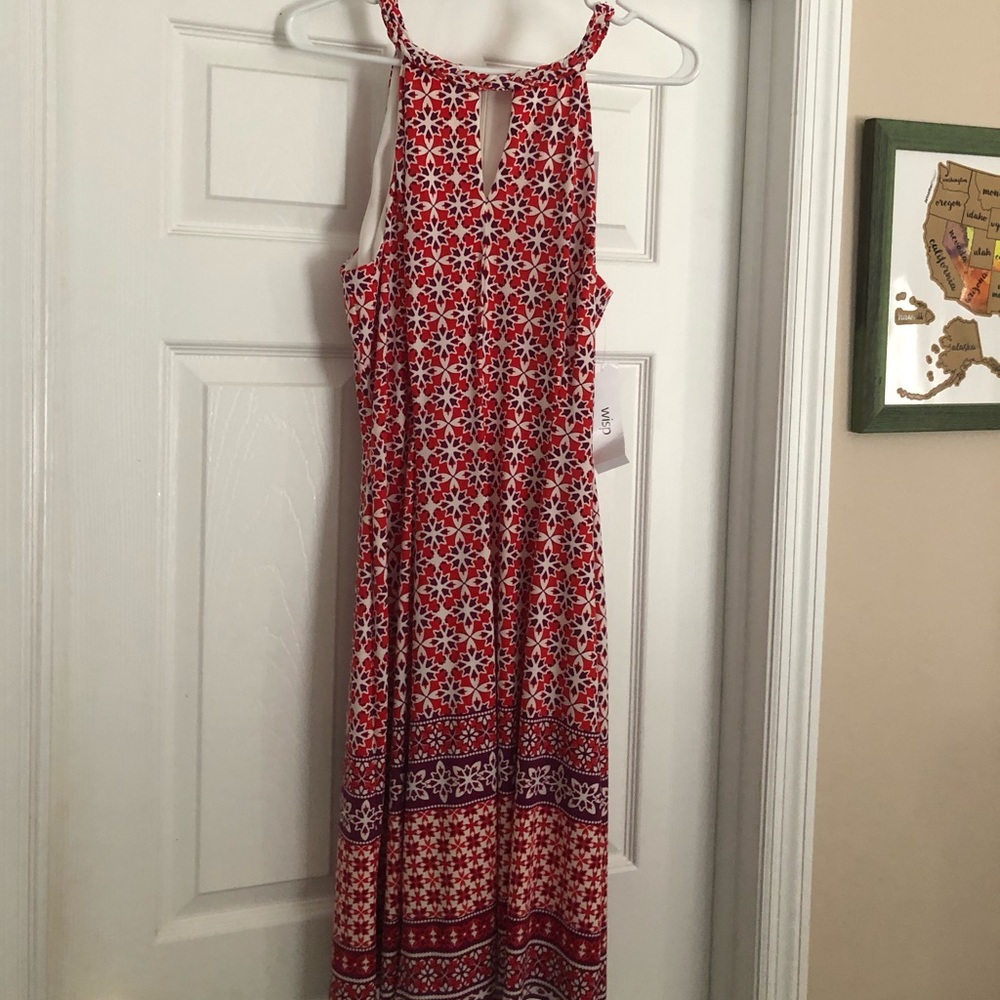 Summer dress
